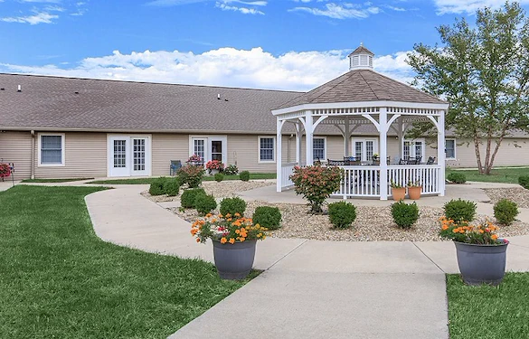 Image of Rochester Estates Senior Living (9)