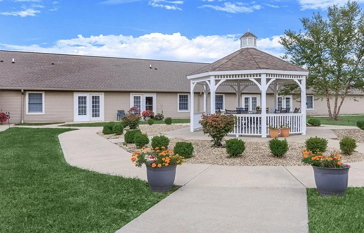 Image of Rochester Estates Senior Living (9)