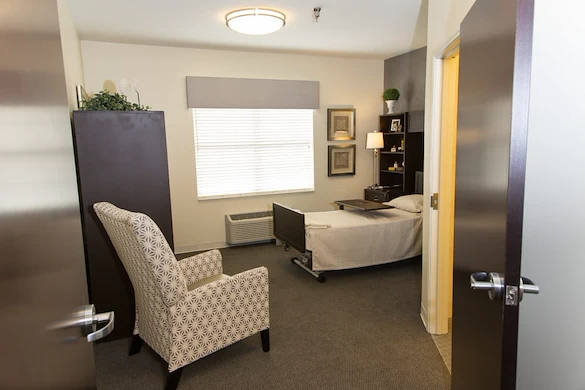 Image of The Springs of Lima Skilled Services (6)