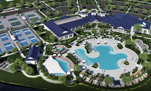 Image of Del Webb at Viera (4)