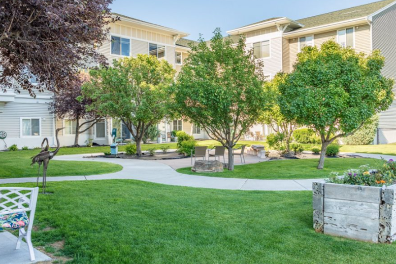 Image of Fairwinds - Sand Creek (9)