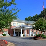 Image of Charter Senior Living of Williamsburg (1)