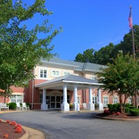 Image of Charter Senior Living of Williamsburg (1)