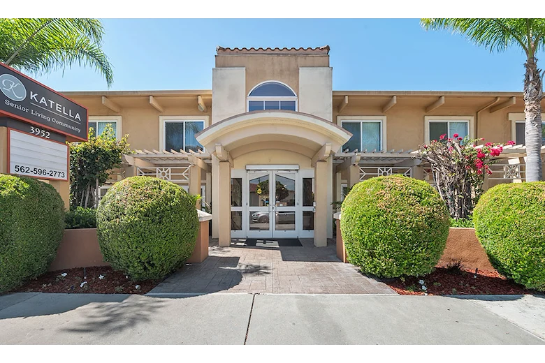 Image of Katella Senior Living Community (1)