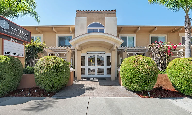 Image of Katella Senior Living Community (1)