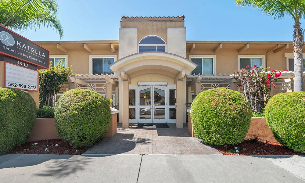Image of Katella Senior Living Community (1)