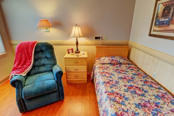 Image of Carolina Village Inc (5)