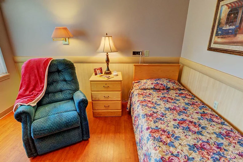 Image of Carolina Village Inc (5)