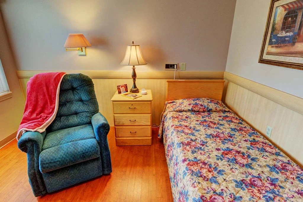 Image of Carolina Village Inc (5)