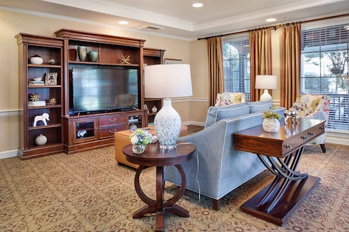 Image of Sunrise of Westlake Village (10)
