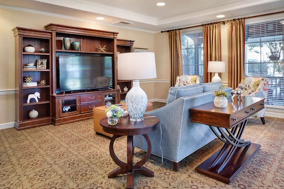 Image of Sunrise of Westlake Village (10)