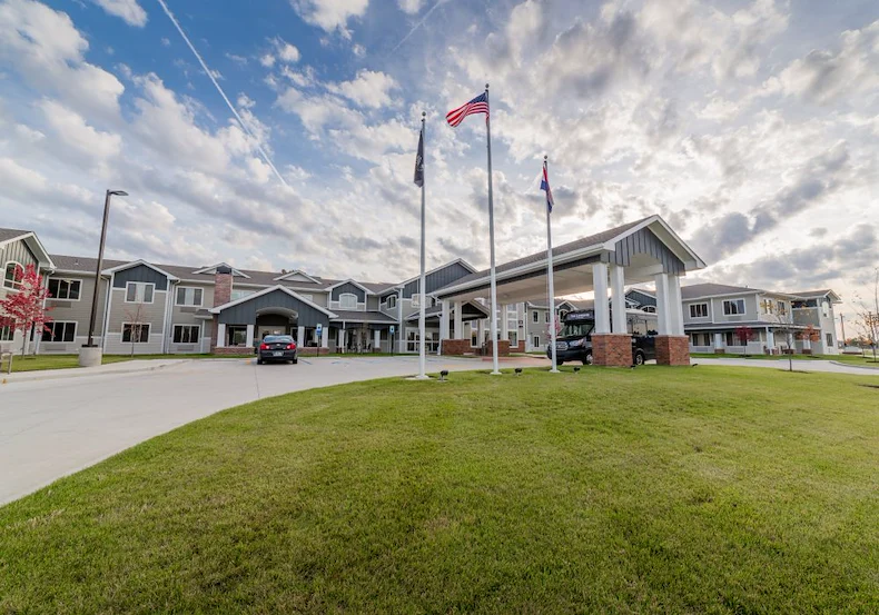 Image of The Vero of O'Fallon (1)