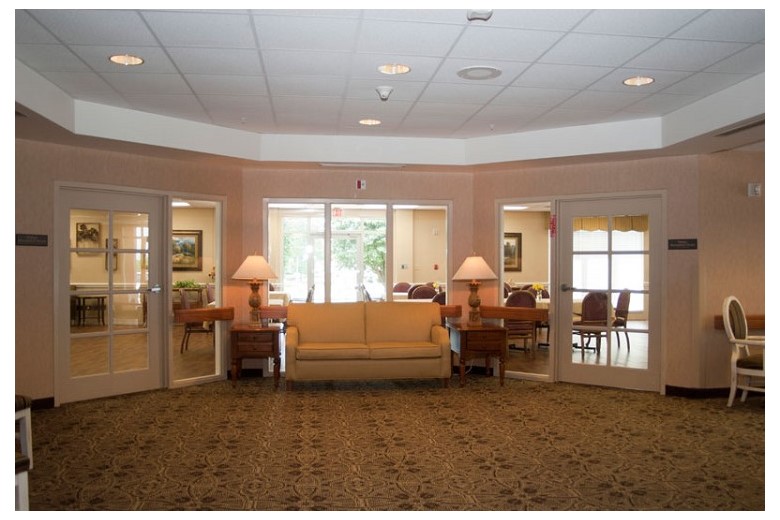 Image of Nhc Healthcare, Lewisburg (4)