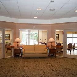 Image of Nhc Healthcare, Lewisburg (4)