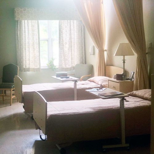 Image of Cape Heritage Rehabilitation & Health Care Center (5)