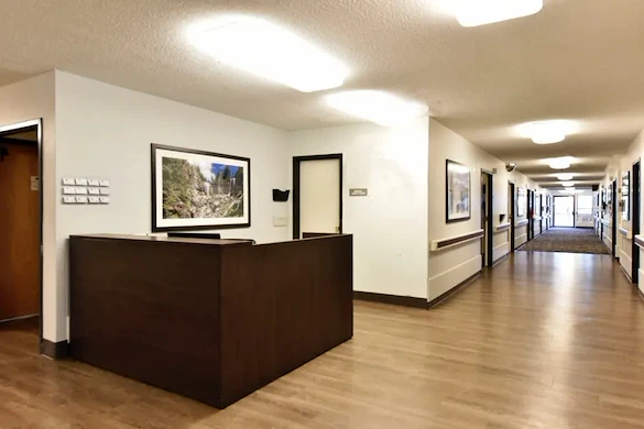 Image of Pilot Butte Rehabilitation Center (6)