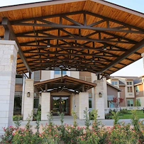 Image of The Healthcare Resort of Plano Assisted Living (2)