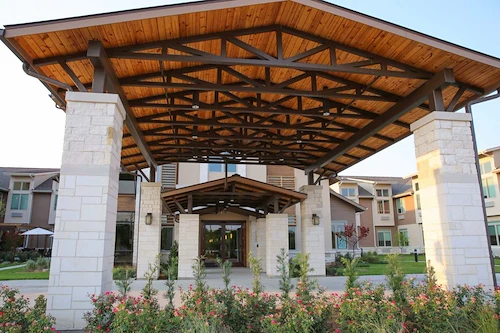 Image of The Healthcare Resort of Plano Assisted Living (2)