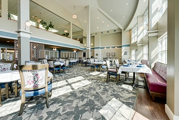 Image of Covenant Living of Keene (9)