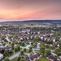 Image of Garden Spot Village (1)