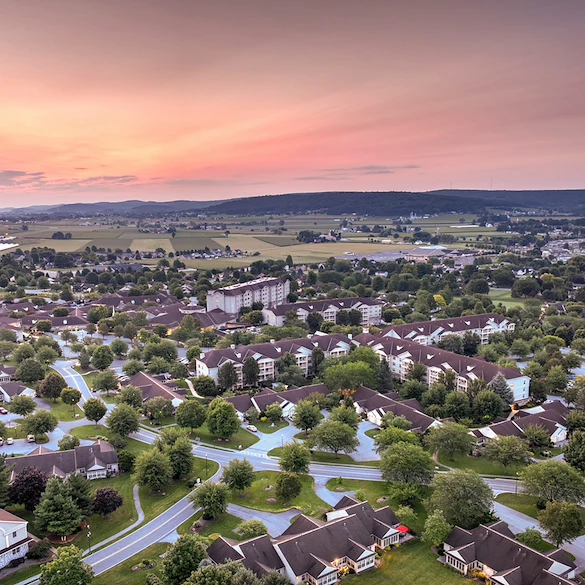 Image of Garden Spot Village (1)