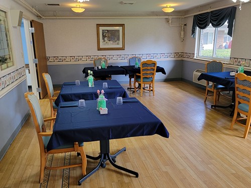 Image of Maple Gardens Rehabilitiation And Nursing Center (4)