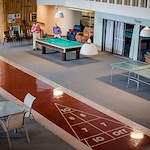 Image of The Groves Rosewood Health & Rehab Center (9)