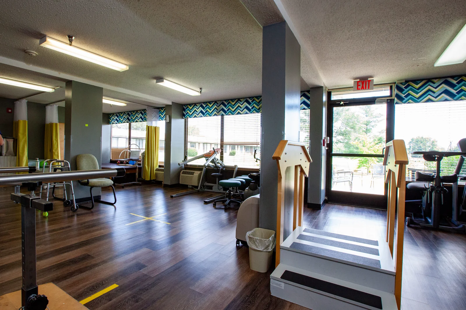 Image of Union City Health and Rehabilitation (8)