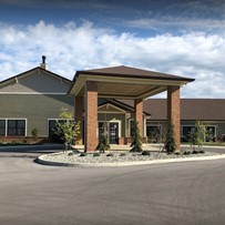 Image of Ossian Health Care And Rehabilitation Center (3)
