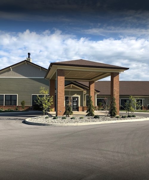 Image of Ossian Health Care And Rehabilitation Center (3)