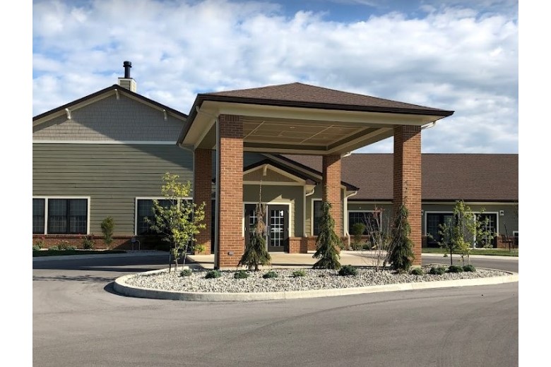 Image of Ossian Health Care And Rehabilitation Center (3)