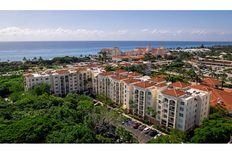 Image of The Carlisle Palm Beach (2)