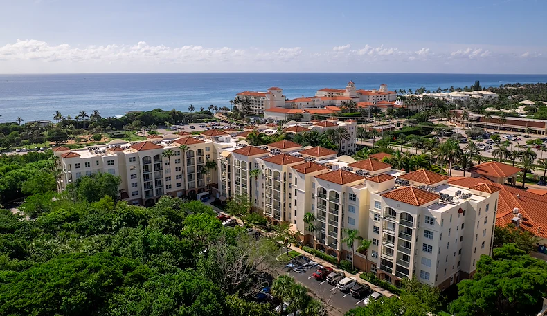 Image of The Carlisle Palm Beach (2)