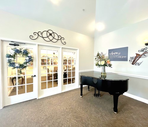 Image of Creekside Alzheimer's Special Care Center (4)