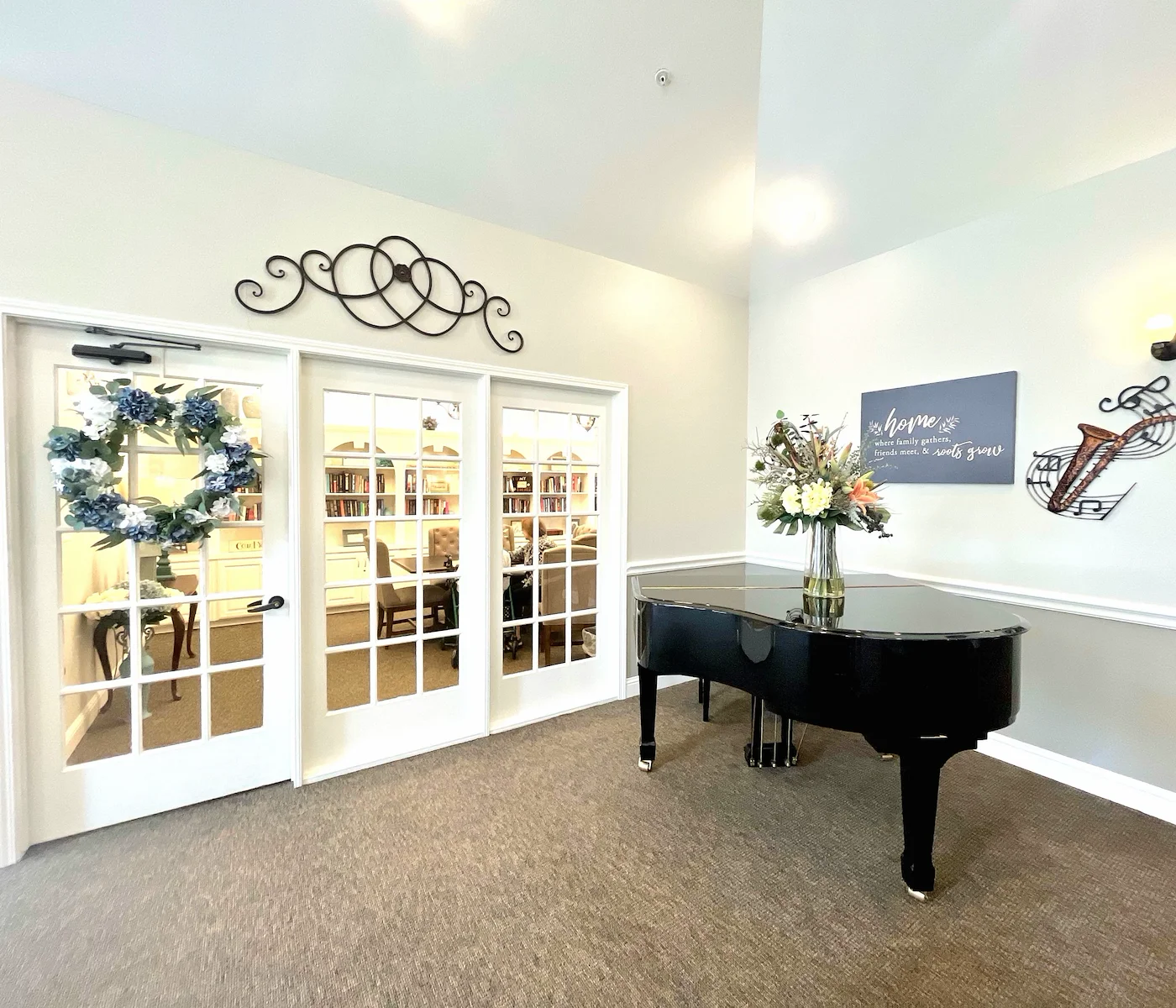 Image of Creekside Alzheimer's Special Care Center (3)