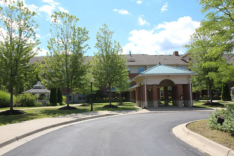 Image of The Village of Woodbridge Manor (2)