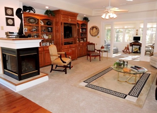 Image of Lake Forest of Hot Springs Healthcare (4)