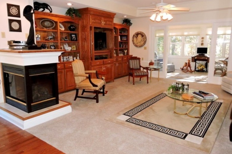Image of Lake Forest of Hot Springs Healthcare (4)