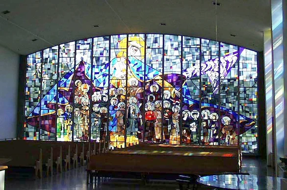 Image of St Mary's Alzheimer's Center (2)