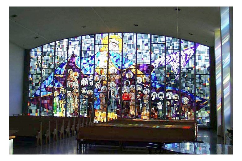 Image of St Mary's Alzheimer's Center (2)