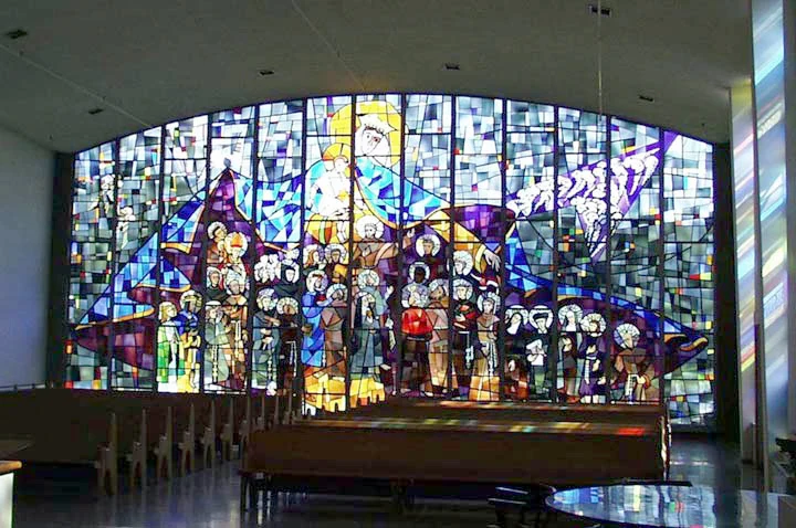 Image of St Mary's Alzheimer's Center (2)