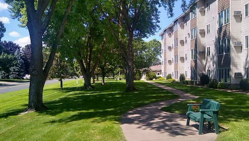 Image of Blaine Courts (2)