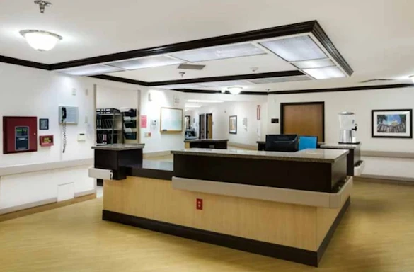 Image of Roselane Health Center By Harborview (2)