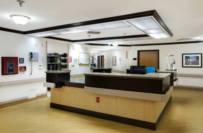 Image of Roselane Health Center By Harborview (2)