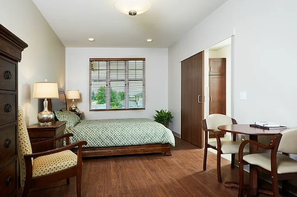 Image of Grand Meadows Rehabilitation & Health Care Center (5)