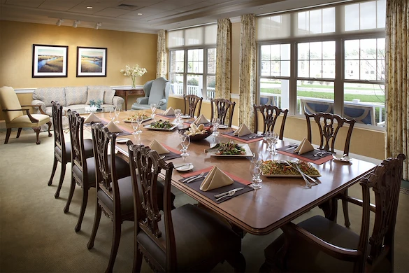 Image of Village at Proprietors Green (6)