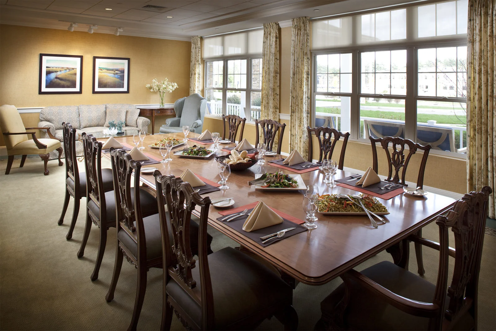 Image of Village at Proprietors Green (6)