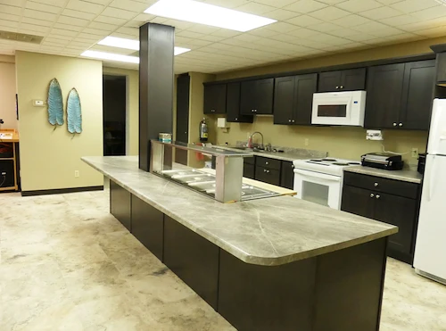 Sunchase Kitchen