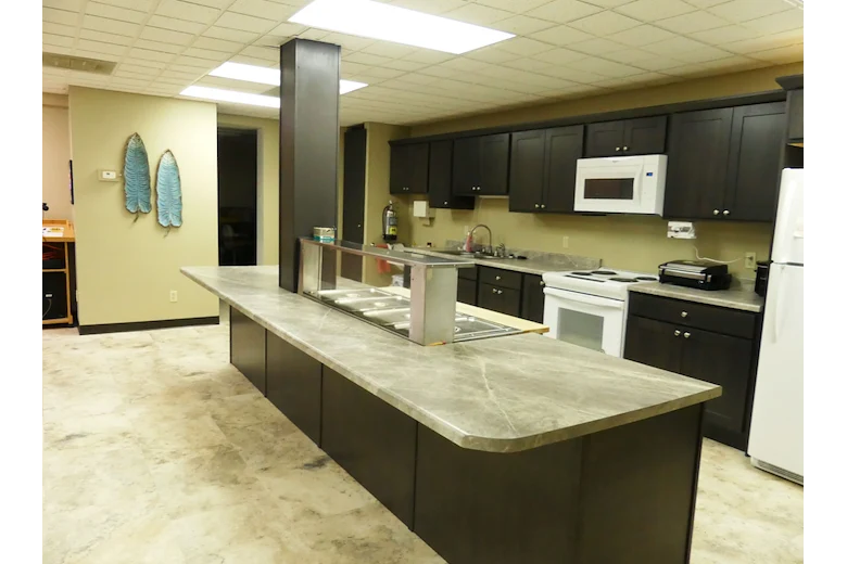Sunchase Kitchen