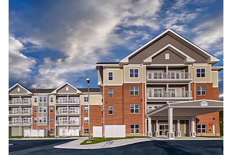 Image of Residences at Glenarden Hills (1)
